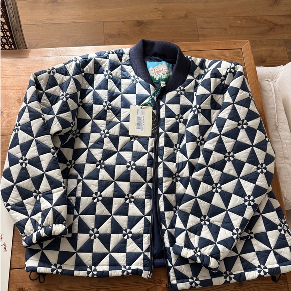 The Great quilted puffer jacket - Picture 2 of 3